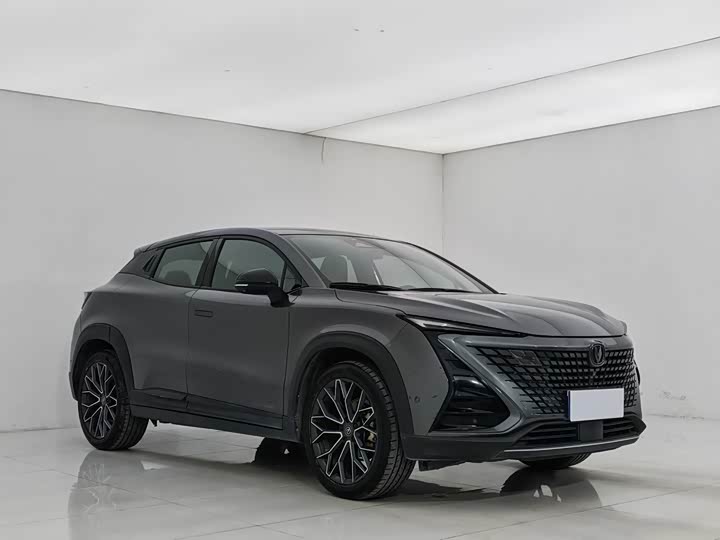 Фото 3 - Changan UNI-T