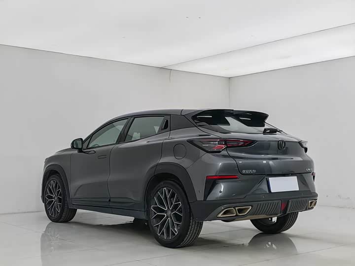 Фото 4 - Changan UNI-T