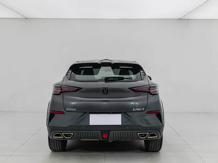 Фото 5 - Changan UNI-T