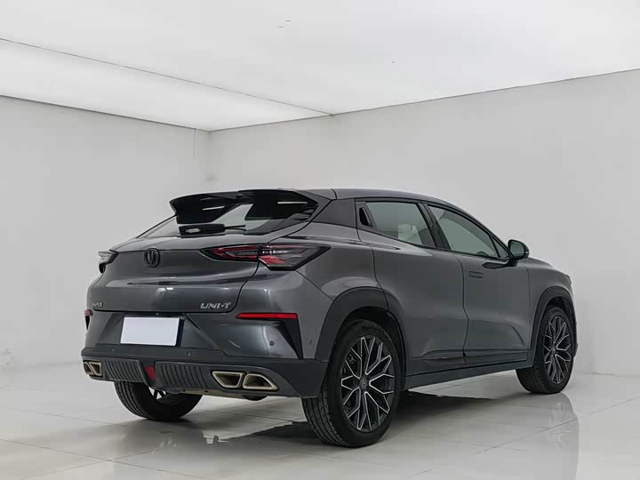 Фото 6 - Changan UNI-T