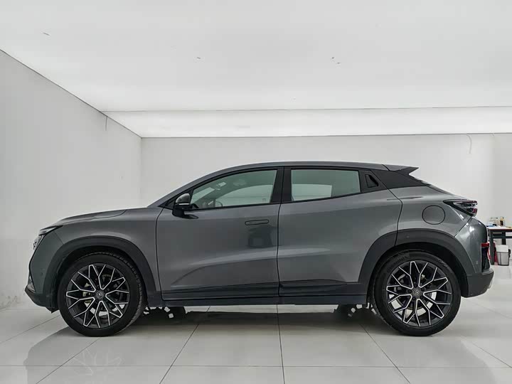 Фото 7 - Changan UNI-T