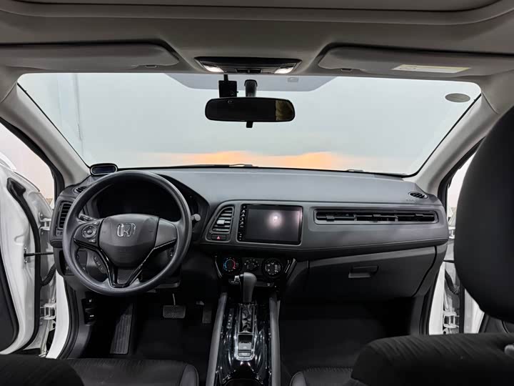 Фото 5 - Honda Vezel