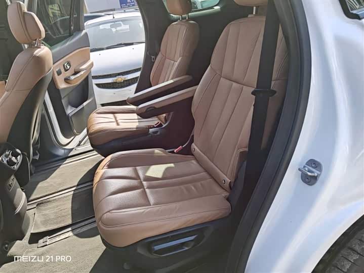 Фото 5 - Nio ES8