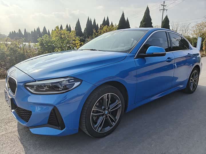 Фото 2 - BMW 1 Series