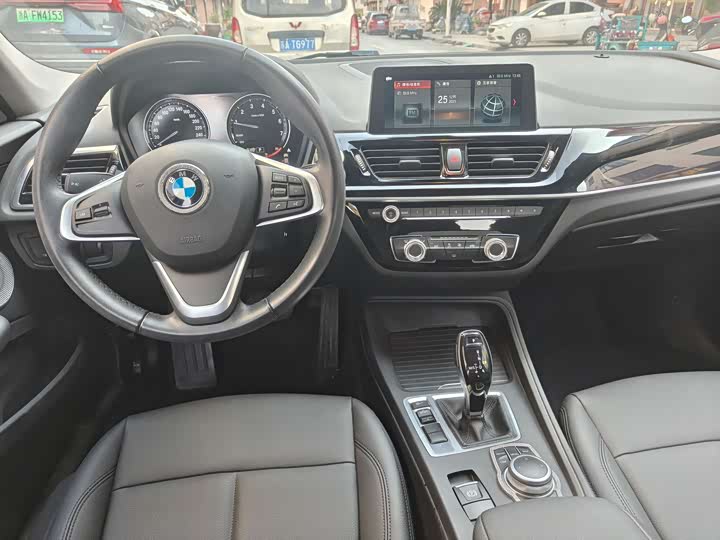 Фото 7 - BMW 1 Series