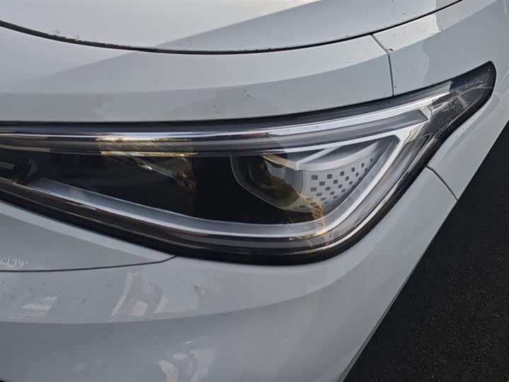 Фото 5 - Volkswagen ID.4 X