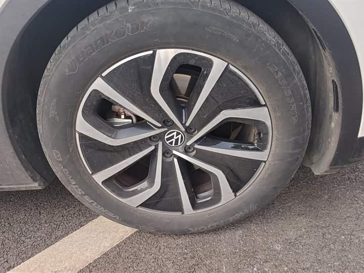 Фото 6 - Volkswagen ID.4 X