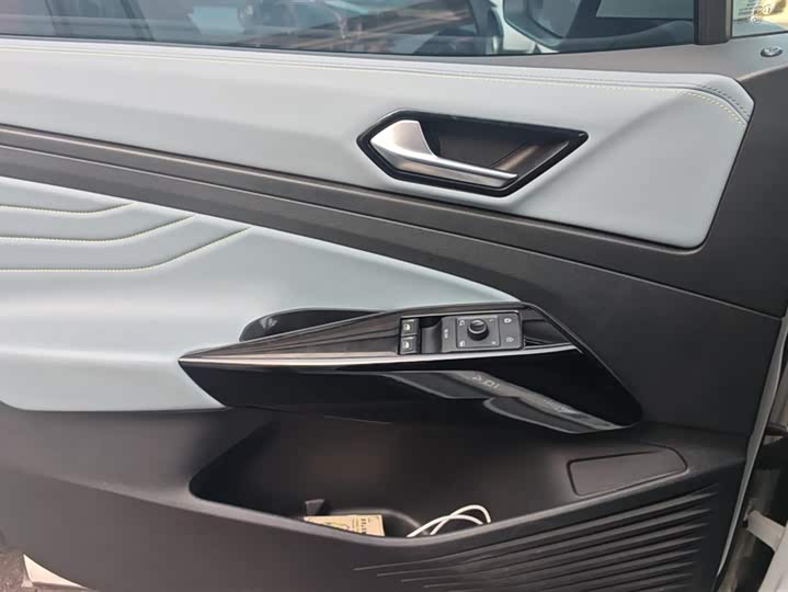 Фото 7 - Volkswagen ID.4 X