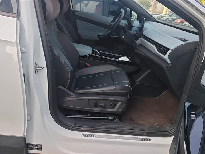 Фото 8 - Volkswagen ID.4 X