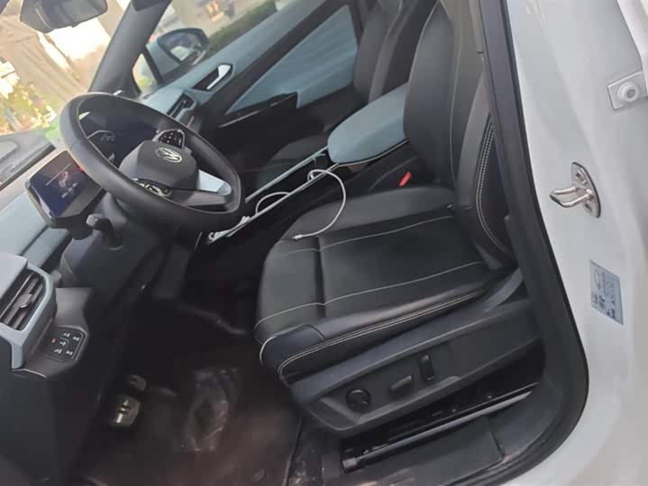 Фото 9 - Volkswagen ID.4 X