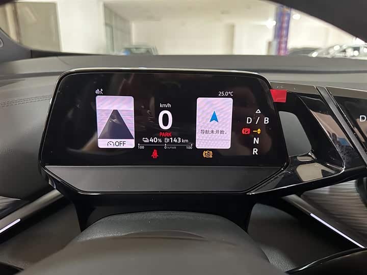 Фото 9 - Volkswagen ID.4 Crozz