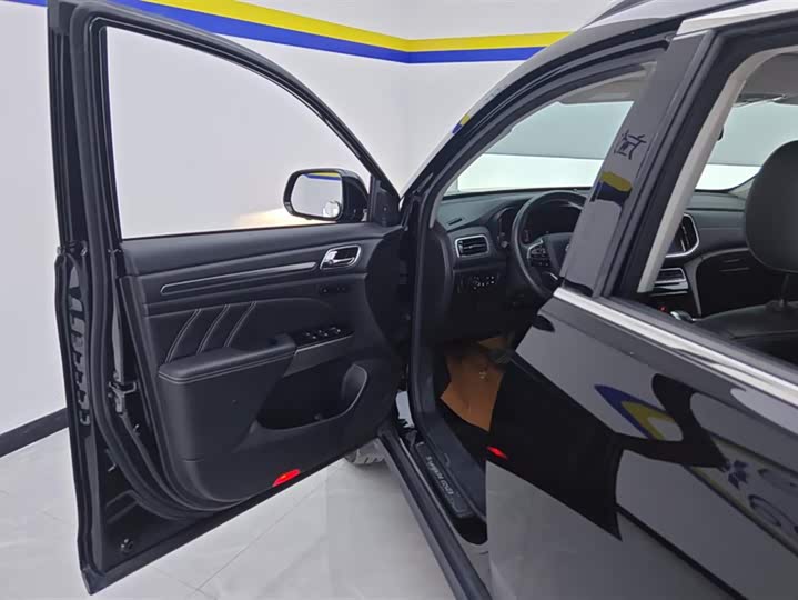 Фото 7 - GAC Trumpchi GS8