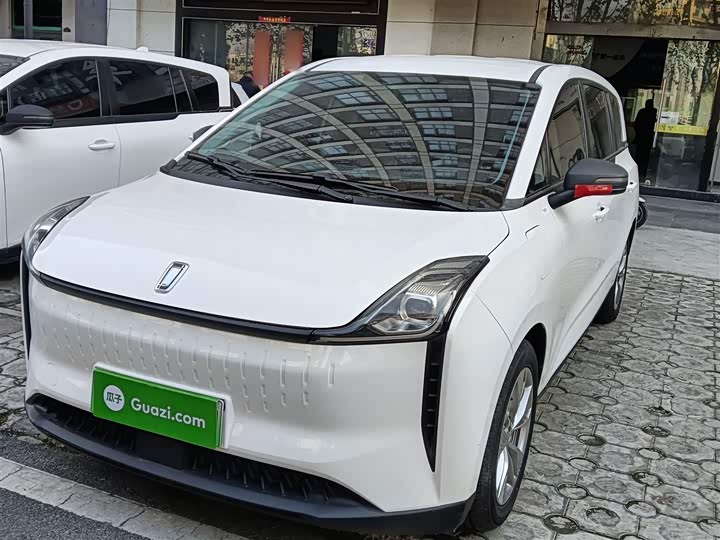 Фото 1 - Bestune NAT