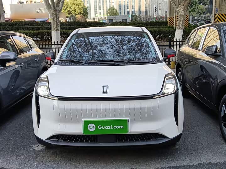 Фото 3 - Bestune NAT