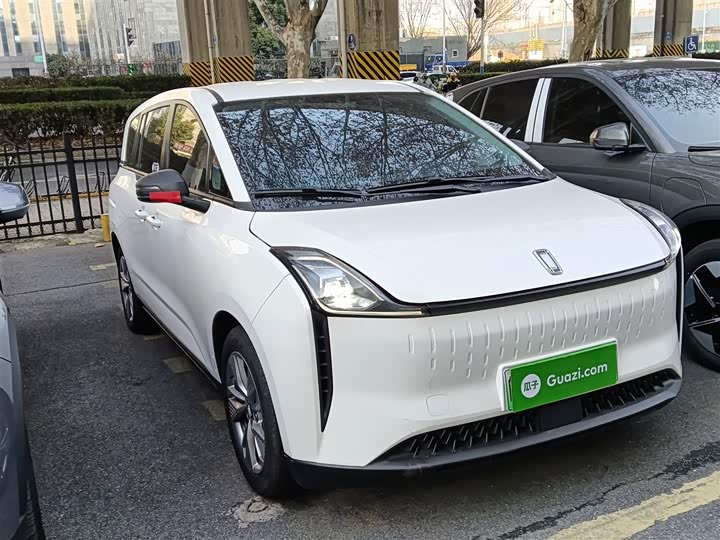 Фото 4 - Bestune NAT