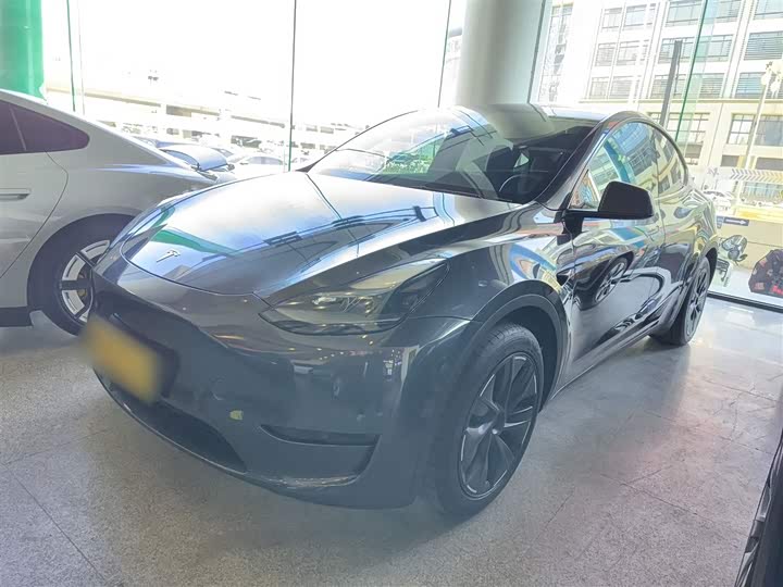 Фото 2 - Tesla Model Y