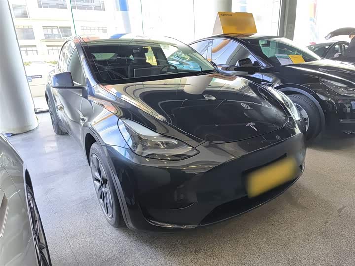 Фото 4 - Tesla Model Y