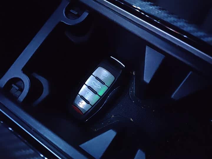 Фото 9 - Haval Dargo