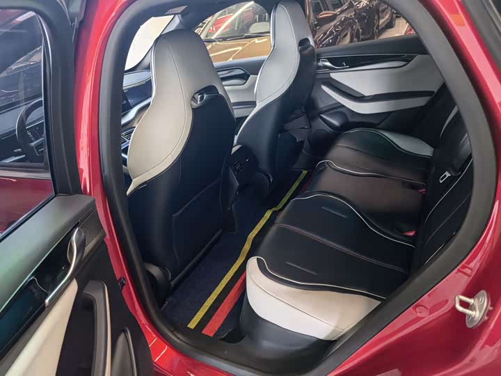 Фото 7 - BYD Qin Plus