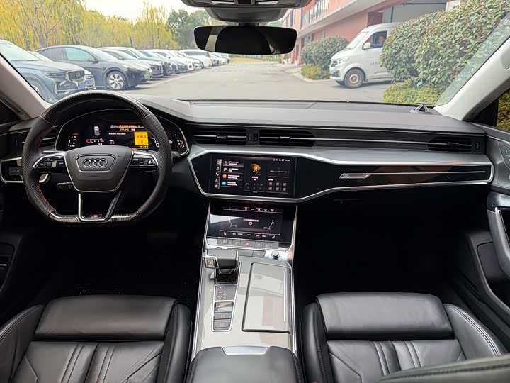 Фото 6 - Audi A7