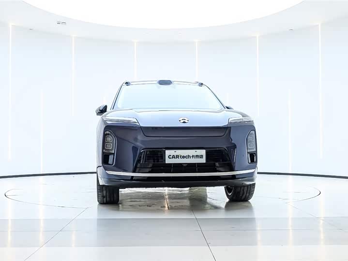 Фото 6 - Nio ES8