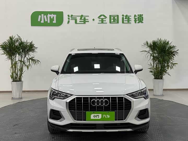 Фото 3 - Audi Q3