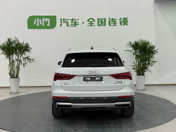 Фото 5 - Audi Q3