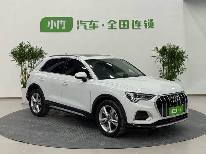 Фото 7 - Audi Q3