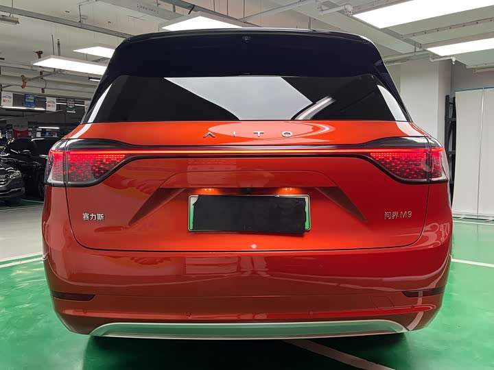 Фото 6 - Aito M9