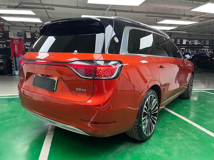 Фото 7 - Aito M9