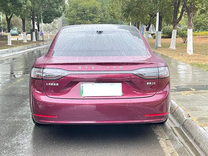 Фото 6 - Stelato S9