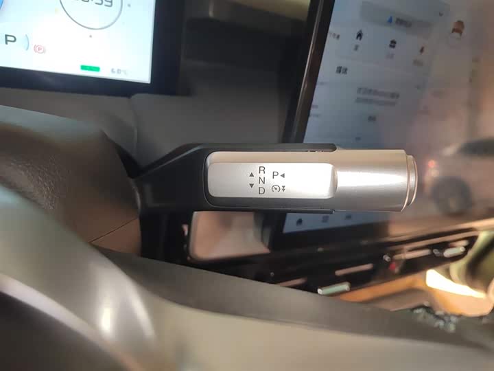 Фото 6 - GAC Aion Y