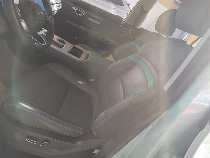 Фото 7 - GAC Aion Y