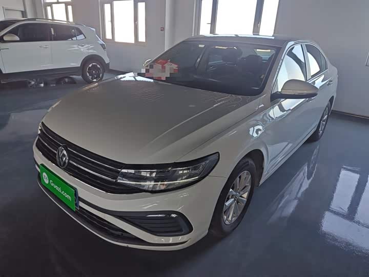 Фото 2 - Volkswagen Bora