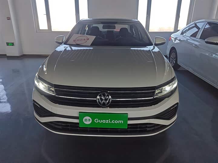 Фото 3 - Volkswagen Bora