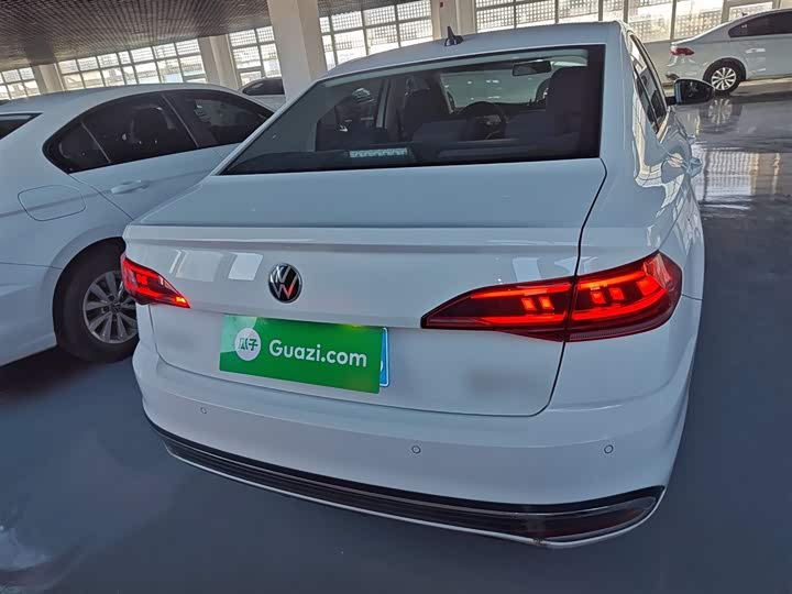 Фото 6 - Volkswagen Bora