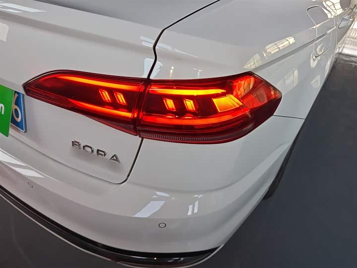 Фото 8 - Volkswagen Bora