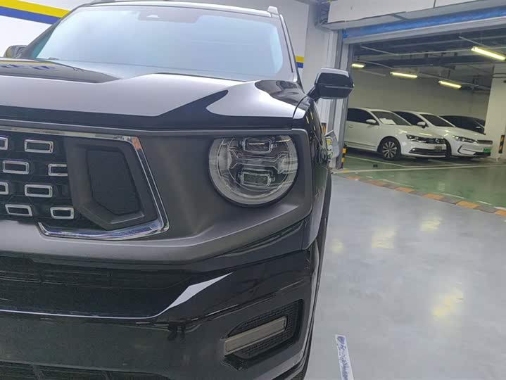 Фото 5 - Haval H-Dog