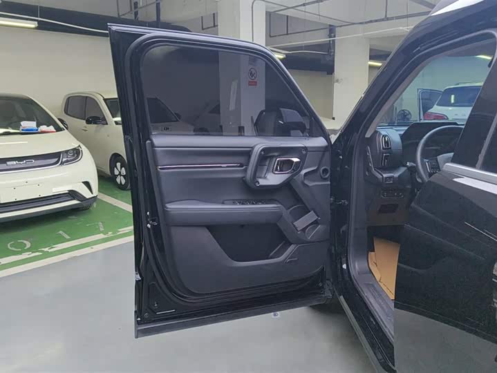 Фото 7 - Haval H-Dog