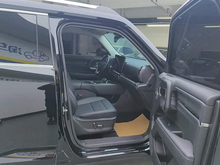 Фото 8 - Haval H-Dog