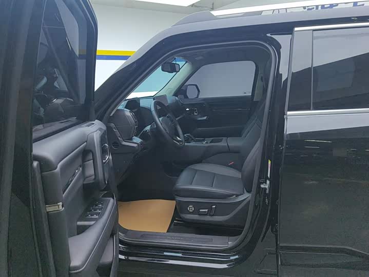 Фото 9 - Haval H-Dog