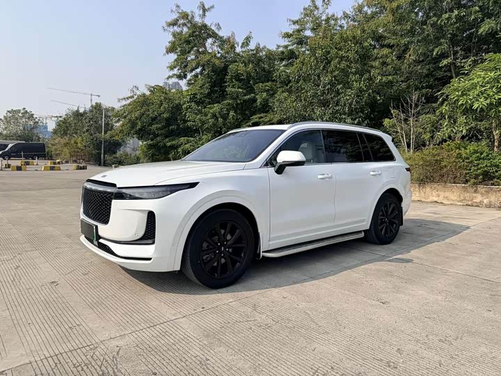 Фото 1 - LiXiang One