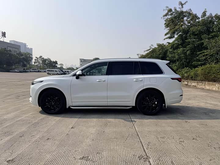 Фото 7 - LiXiang One