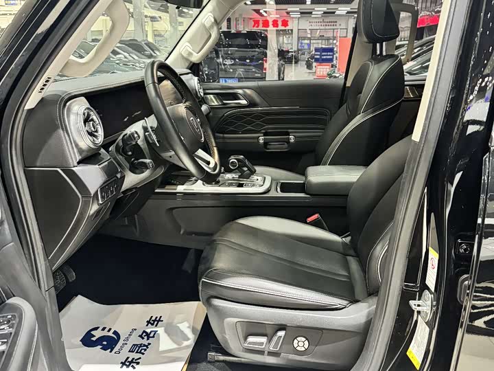 Фото 4 - Tank 300