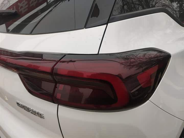 Фото 8 - Chery Tiggo 7