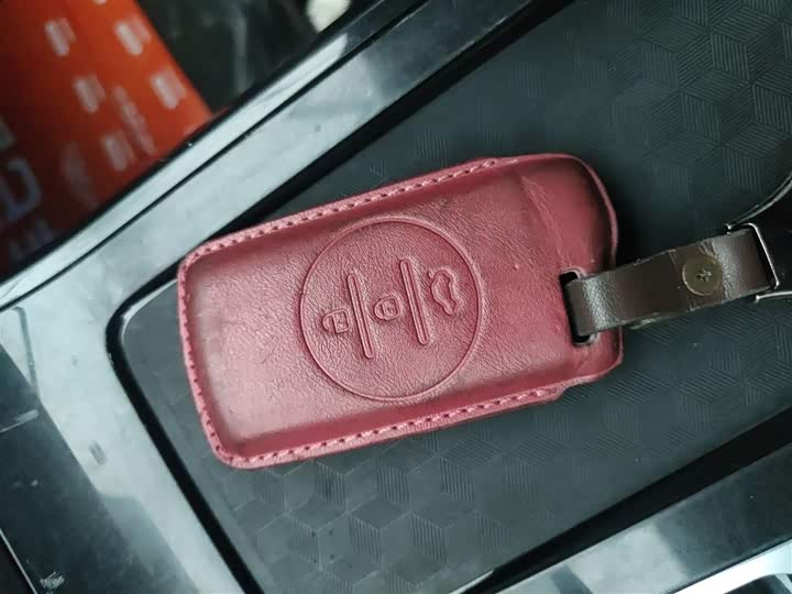 Фото 9 - Chery Tiggo 7