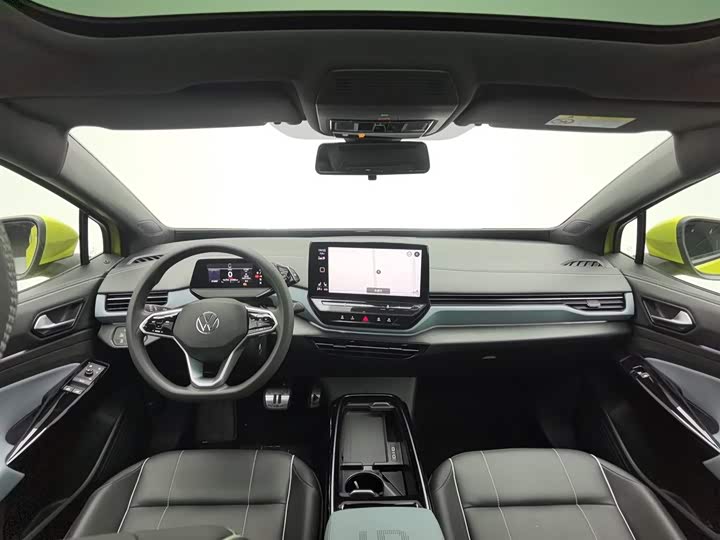 Фото 5 - Volkswagen ID.4 X