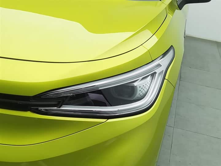 Фото 7 - Volkswagen ID.4 X