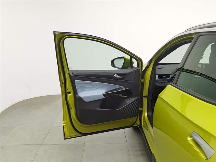 Фото 8 - Volkswagen ID.4 X