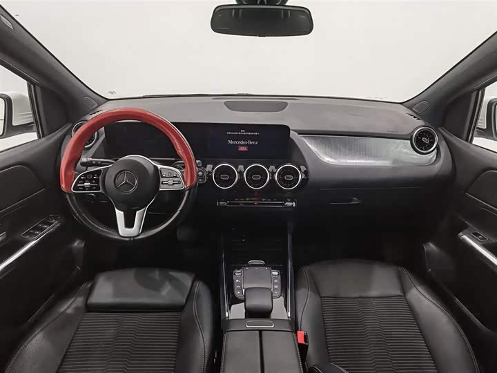 Фото 5 - Mercedes-Benz B-Class
